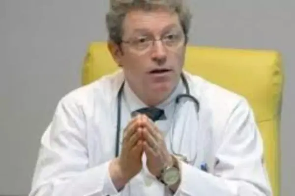 Coronavirus. Streinu Cercel, la Realitatea PLUS: Nu trebuie să intrăm în panică! Dacă ne alarmăm, facem greșeli