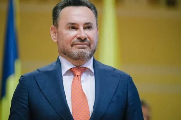Gheorghe Falcă, vicepreședinte PNL: Urgența de a forma un guvern e IMPERATIVĂ. Cred că Nicolae Ciucă va reuși să strângă o majoritate