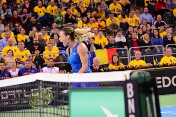 VIDEO | Fed Cup. România, condusă de Rusia după meciul al treilea! Eșec dramatic pentru Ana Bogdan