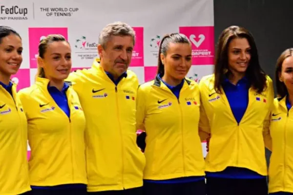 Înfrângere pentru România în primul meci cu Rusia!