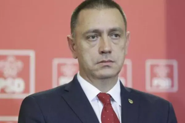PSD pune CONDIȚII pentru a sprijini Guvernului Veștea: ce vor la schimb social-democrații
