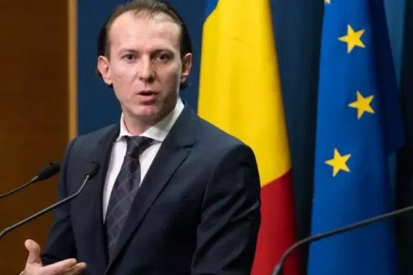 Florin Cîțu cere procurorului general ANCHETAREA declarațiilor PSD din timpul epidemiei COVID-19: AU INSTIGAT la nesupunere și subminare