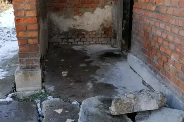FOTO GĂRILE României, focare de INFECȚIE. Ce au găsit inspectorii de la Protecția Consumatorului
