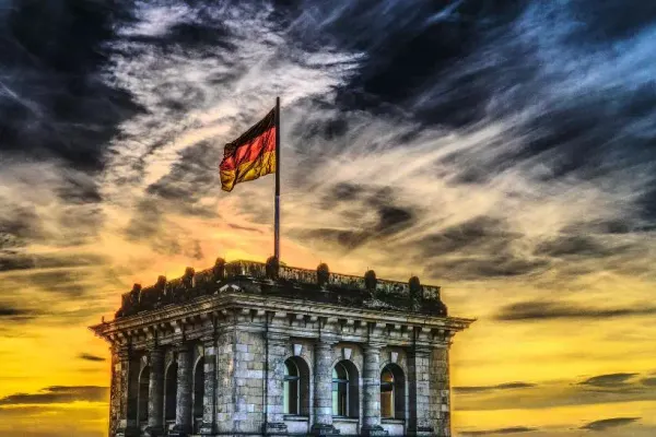 Focar SARS-CoV-2 într-un oraș din Germania. Români, printre cei afectați