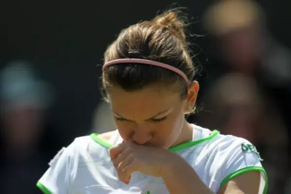 Simona Halep va sta pe bară o perioadă lungă de timp! Accidentarea care îi dă bătăi de cap