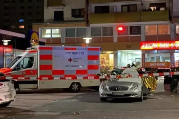 Un român a MURIT în atacul terorist din Germania. MAE a confirmat