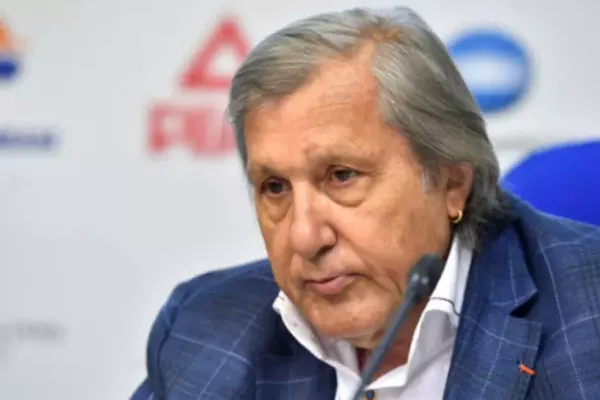 EXCLUSIV | Luptăm pentru calificare! Ce spune Ilie Năstase despre confruntarea cu Rusia