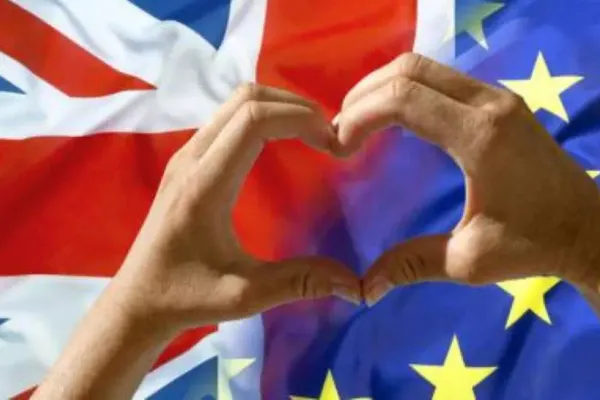Germania și Franța au propus un plan de integrare a Ucrainei și Marii Britanii în Uniunea Europeană