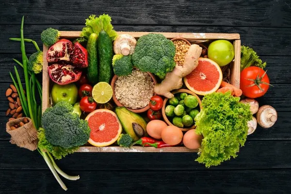 Alimente care ajută la întărirea sistemului imunitar
