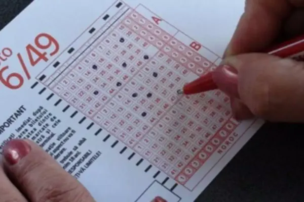 REZULTATE LOTO, LOTO 6/49. Numerele câştigătoare la LOTO, duminică, 4 octombrie