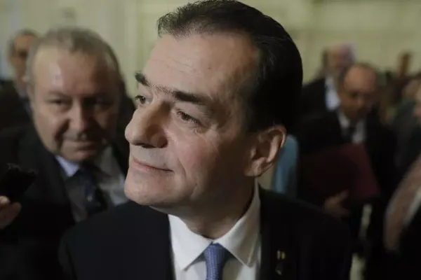 Guvernul Orban are în vedere modernizarea IAR Șoim: să poată fi utilizat ca un antrenament