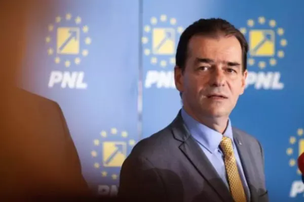 Orban: "Am luat decizia de a-l propune pe Nicușor Dan candidat la Primăria Capitalei"