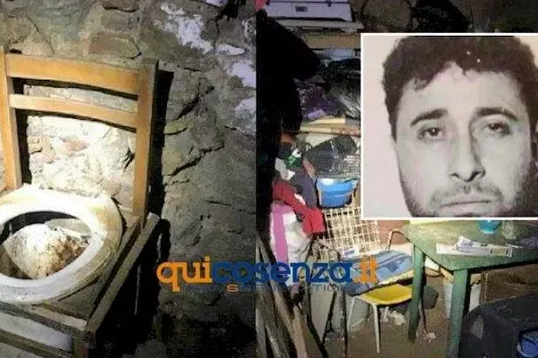 S-a făcut dreptate pentru românca ținută în lanțuri de soț timp de 10 ani, în Italia
