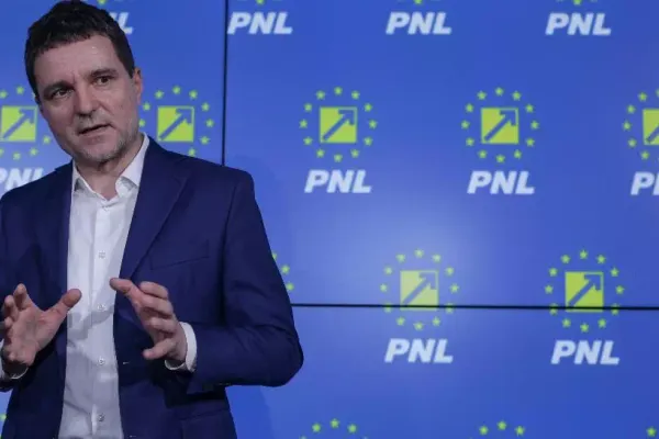 Nicușor Dan: „Trebuie să ne armonizăm soluțiile pentru bucureșteni”