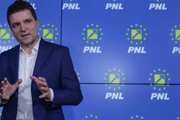 De ce l-a ales Ludovic Orban pe Nicușor Dan candidat la Primăria Capitalei