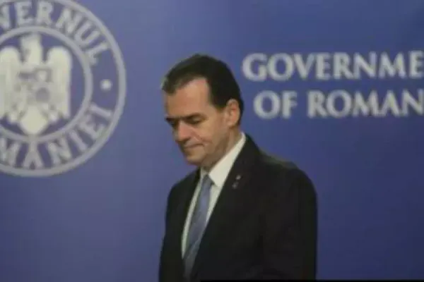 Guvernul Orban, în vizorul Avocatului Poporului. Ce OUG vor fi atacate la Curtea Constituțională