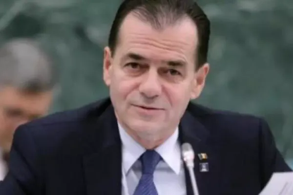 Coronavirus. Ludovic Orban a discutat întro-o videoconferință cu omologii săi din Italia, Bulgaria, Cipru, Austria, Croaţia şi Israel pe tema COVID-19