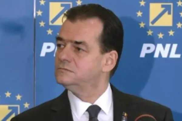 Este OFICIAL. Lista miniștrilor Guvernului Orban 2