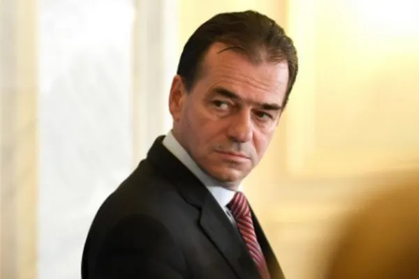 Soarta celor 25 de ordonanțe de urgență emise de Guvern. Ce spune Orban