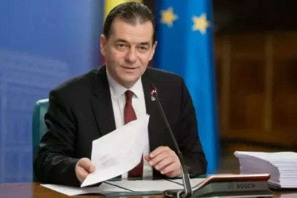 Premierul interimar dă asigurări că Guvernul a luat măsurile necesare pentru prevenirea coronavirusului