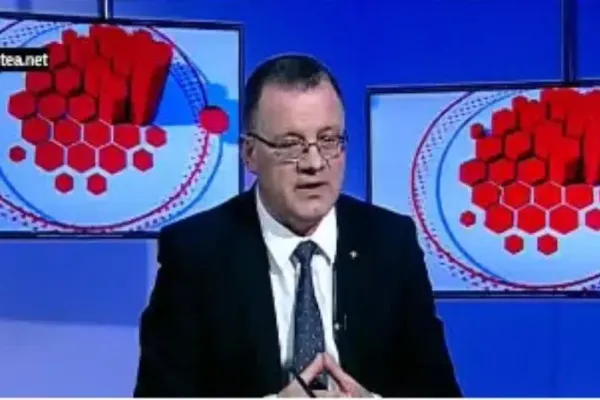 Ministrul Agriculturii, despre plafonarea prețurilor la alimente: ”O prostie”