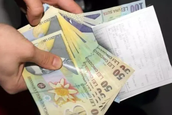 Comisia Europeana: Mărirea pensiilor cu 40% ar duce deficitul României la 6,1%
