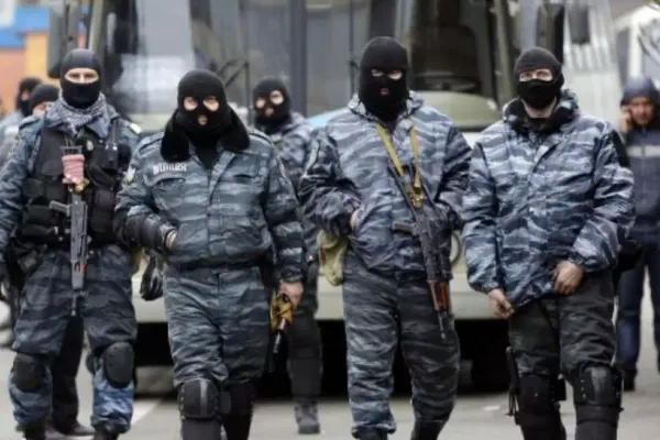Măcel într-o școală din Rusia. Opt copii și un profesor au fost uciși