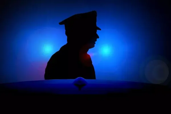 Pedofil reținut de polițiști