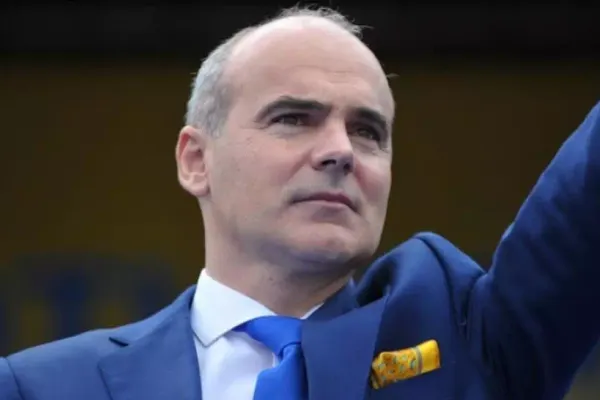 Rareș Bogdan, la Realitatea PLUS: „După 20 August, voi ieși să vorbesc despre Dosarul 10 August”