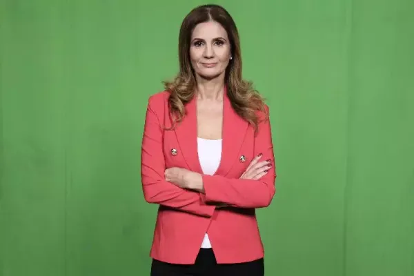 Anca Alexandrescu: „La emisiunea cu Laurențiu Botin, Victor Ponta ar fi primit un telefon de la Silviu Predoiu, care i-ar fi spus să părăsească platoul”