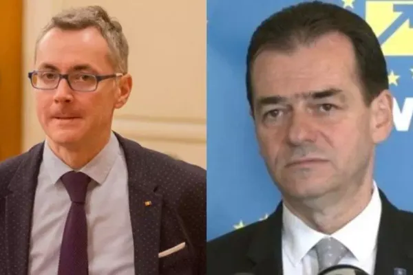 USR, atac la PNL: Nu şi-au dorit nicio clipă să fim alături de ei la guvernare