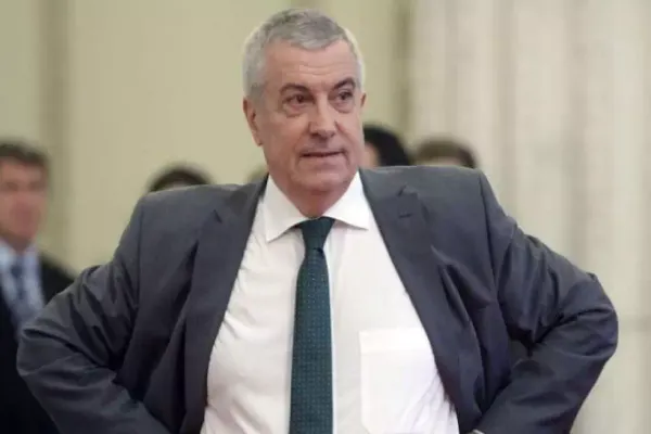 Guvernul Orban 2, din ce în ce mai singur. Tăriceanu a făcut anunțul