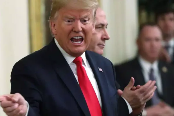 Trump ameninţă Rusia cu sancţiuni financiare ”devastatoare” dacă va continua războiul. Oamenii lui Trump sunt în drum spre Moscova