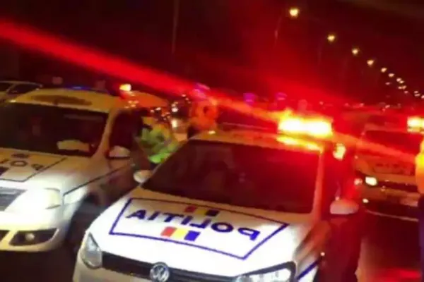 Titi Aur a găsit soluția pentru reducerea numărului de accidente mortale cauzate de șoferii drogați și beți
