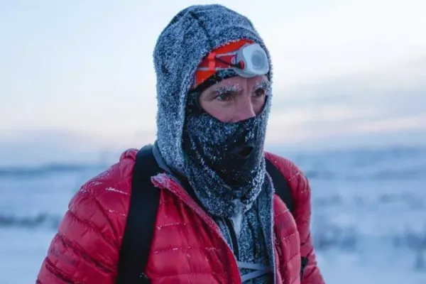 Ultramaratonul arctic din Canada a ajuns la final! Pe ce poziție a încheiat Tibi Uşeriu