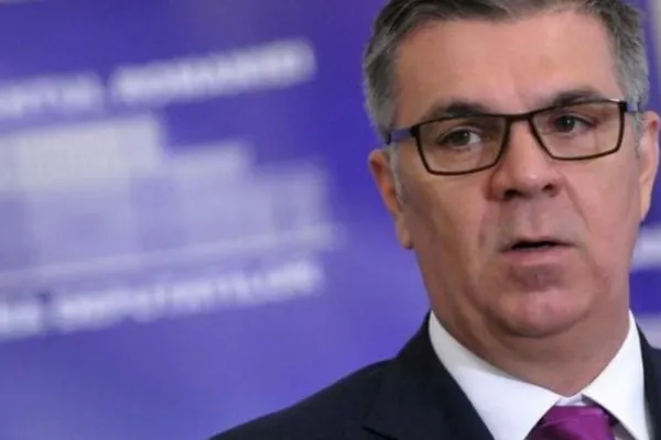 CCR a respins sesizarea AUR. Valeriu Zgonea are mai mult de 5 ani experiență în telecom