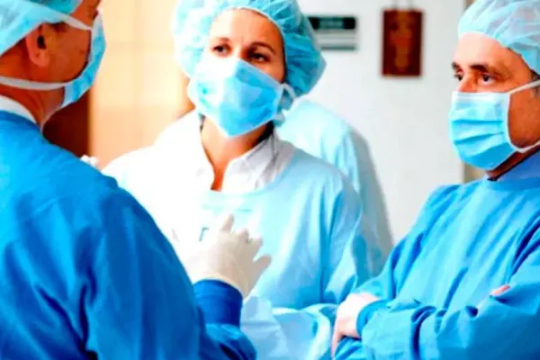 Medicii români au ajuns în Italia. Echipa va oferi sprijin medical în cea mai afectată zonă