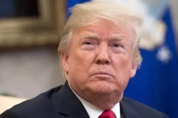 Donald Trump: Statele Unite ale Americii închid granița cu Canada!