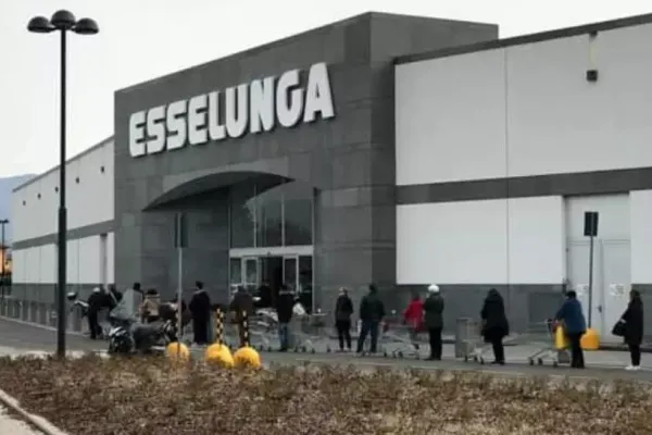Jurnalul unei românce din Arezzo, Italia. Viața în vremea coronavirusului