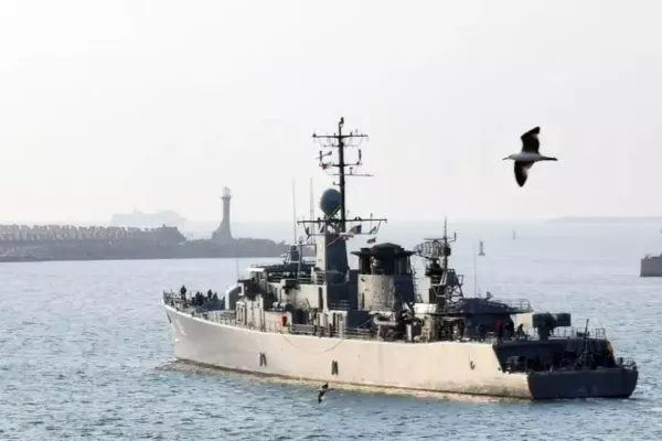 Rusia și SUA negociază direct pentru Marea Neagră: Kremlinul a confirmat discuțiile