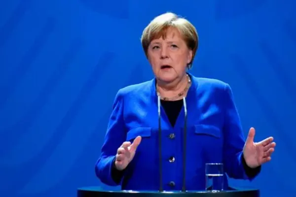 Angela Merkel: Germania este pregătită să primească între 10.000 și 40.000 de afgani dacă se simt în pericol, sub regimul taliban