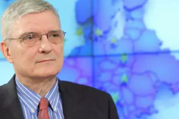 Daniel Dăianu, la Realitatea PLUS: Inflația în România e înaltă și am putea să pierdem stabilitatea leului