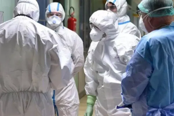 Coronavirus. Spania a înregistrat 462 de decese în 24 de ore, Iranul 127. Germania anunță o ușoară încetinire a ratei îmbolnăvirilor