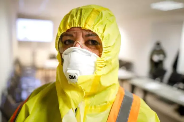 Coronavirus. Ce presupune STAREA DE URGENȚĂ în România