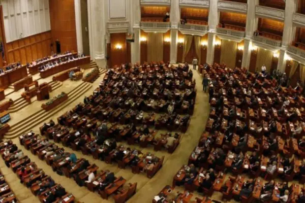 Surse: PSD va vota împotriva învestirii Guvernului Cîțu