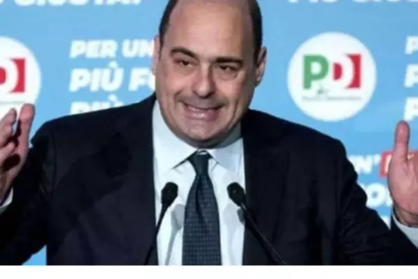 Lider al unui partid politic italian, testat pozitiv pentru noul coronavirus