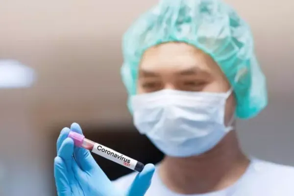 Primul italian infectat cu coronavirus, externat