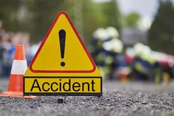 Accident mortal, luni dimineața, în București. Victima, lovită în plin