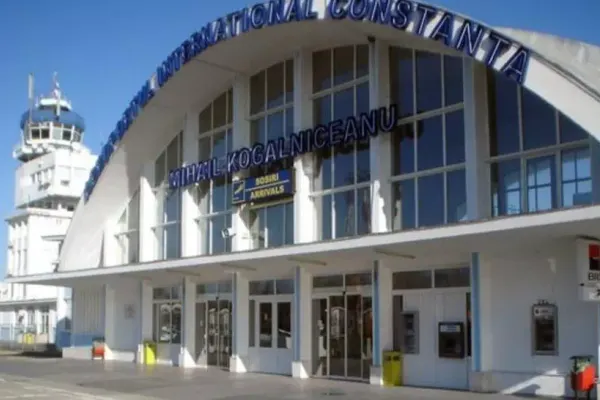 Încă două avioane cu români repatriați din Italia vor ajunge în Constanța