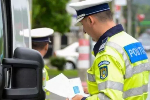 Scandalul testelor drug test. Precizările chestorului Bogdan Despescu: Problemele nu aparțin polițiștilor rutieri, ci sistemului medical